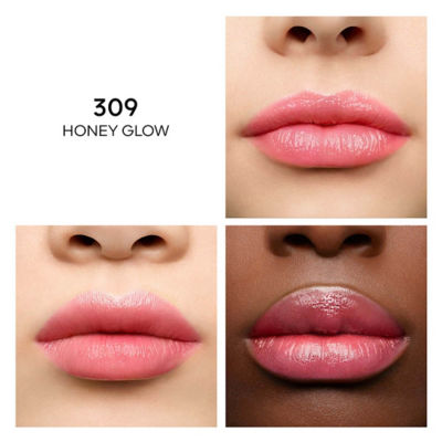 Buy GUERLAIN KissKiss Bee Glow Trio Online in Singapore | iShopChangi
