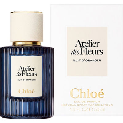 Buy CHLOE Atelier des Fleurs Nuit d'Oranger Eau de Parfum for