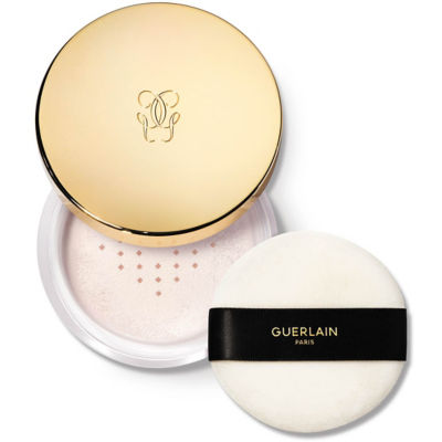 GUERLAIN 娇兰金钻修颜钻石轻柔蜜粉 2
