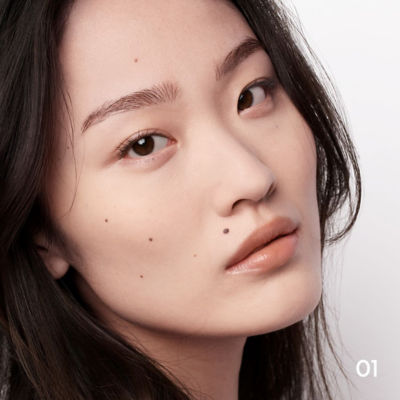 GUERLAIN 娇兰金钻修颜钻石轻柔蜜粉 4
