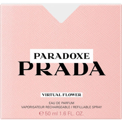 Buy PRADA Paradoxe Virtual Flower Eau de Parfum Online in