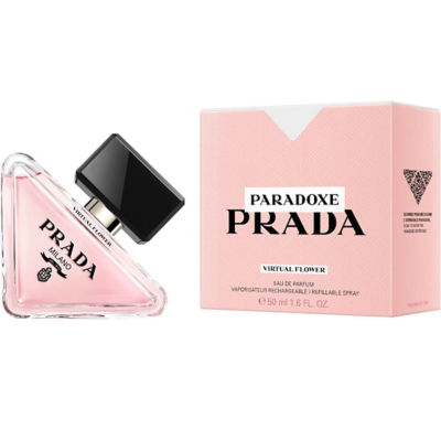 Buy PRADA Paradoxe Virtual Flower Eau de Parfum Online in