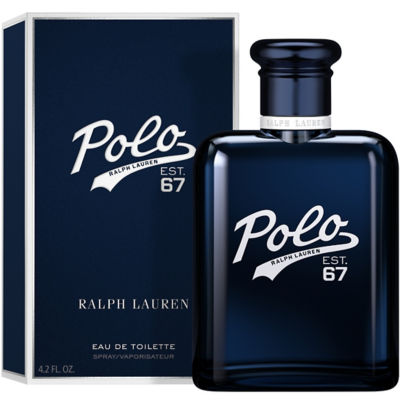Buy RALPH LAUREN Polo Blue EDT Online in Singapore | iShopChangi