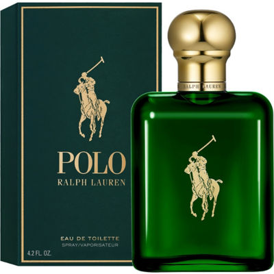 拉夫劳伦POLO男士淡香水125ml | iShopChangi