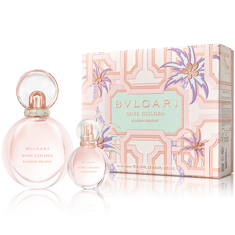 Buy BVLGARI Rose Goldea Blossom Delight Juice Juice Kit Buy BVLGARI Rose Goldea Blossom Delight Juice Juice Kit