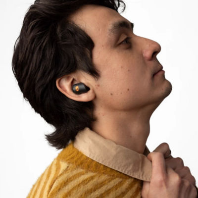 Skullcandy Sesh ANC Active True Wireless In-Ear Earbuds 3