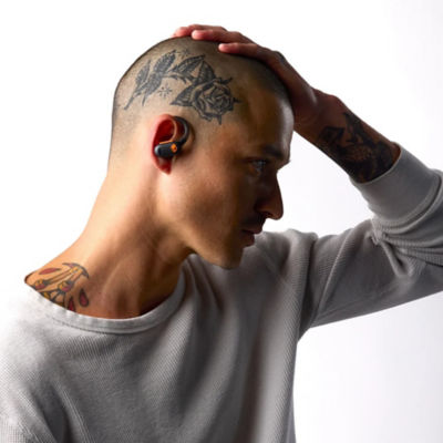 Skullcandy Push ANC Active True Wireless In-Ear Earbuds 3