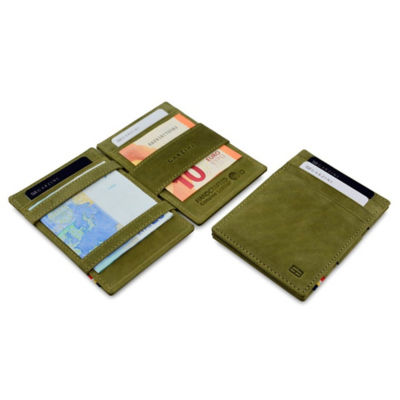 Garzini Essenziale Magic Wallet 3