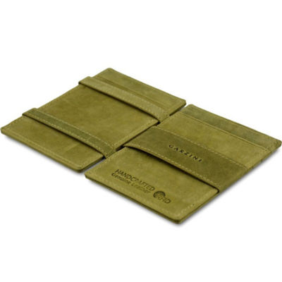 Garzini Essenziale Magic Wallet 4