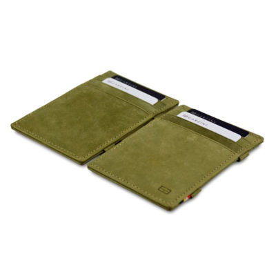 Garzini Essenziale Magic Wallet 5