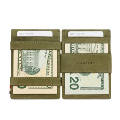 Garzini Essenziale Magic Wallet 6