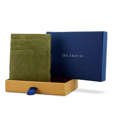 Garzini Essenziale Magic Wallet 7