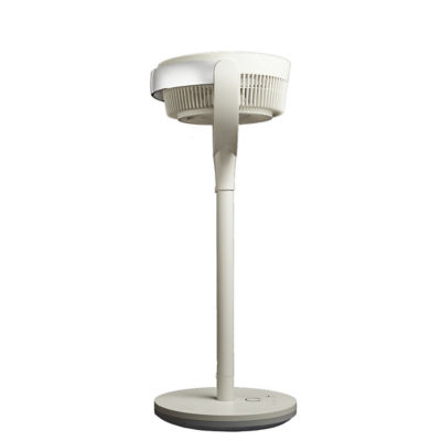 bolt Air KADEF001 | 9 speed Portable Standing Fan | 90° Up and Down tilt 3