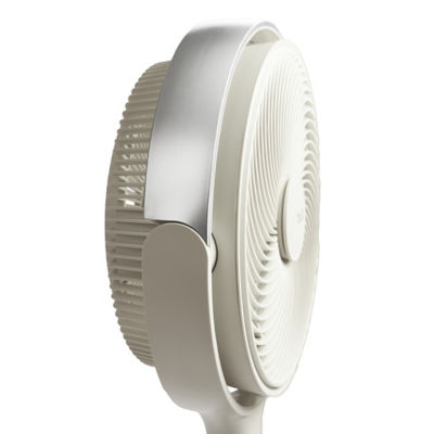 bolt Air KADEF001 | 9 speed Portable Standing Fan | 90° Up and Down tilt 5