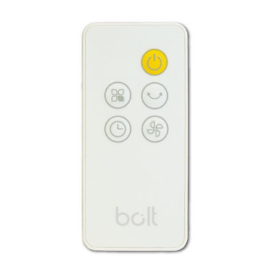 bolt Air KADEF001 | 9 speed Portable Standing Fan | 90° Up and Down tilt 6