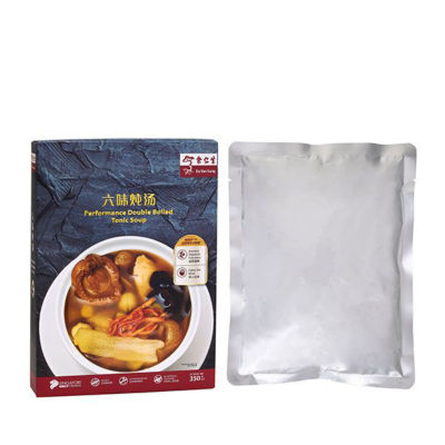 EU YAN SANG 六味炖汤（即食靓汤） 2