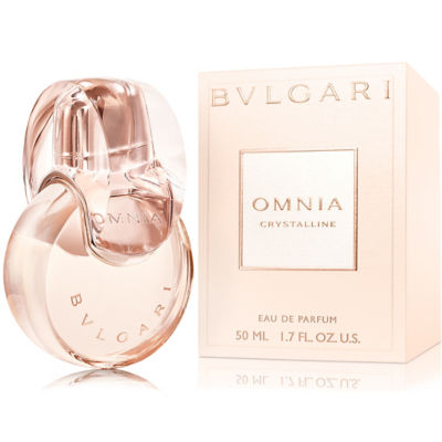 Buy BVLGARI Omnia Crystalline EDT Online in Singapore | iShopChangi