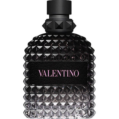 VALENTINOのメンズ香水100ml BORN IN ROMA Buy VALENTINO Uomo Born In Roma Coral Eau De Toilette Online in