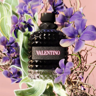 Buy VALENTINO Uomo Born In Roma Eau De Toilette Online in