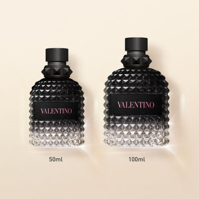 Buy VALENTINO Uomo Born In Roma Eau De Toilette Online in