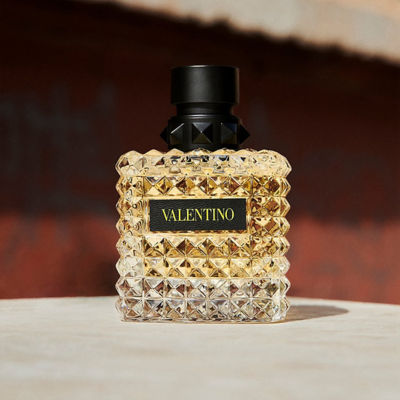 Buy VALENTINO Donna Born In Roma Yellow Dream Eau De Parfum Online