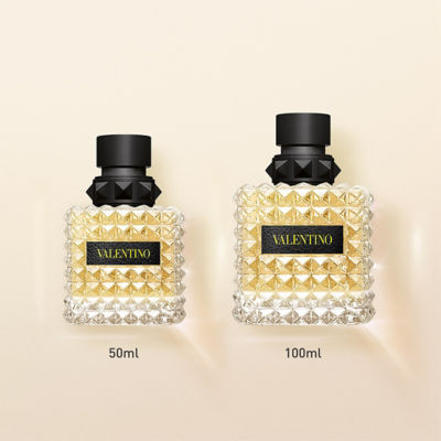 Buy VALENTINO Donna Born In Roma Yellow Dream Eau De Parfum Online