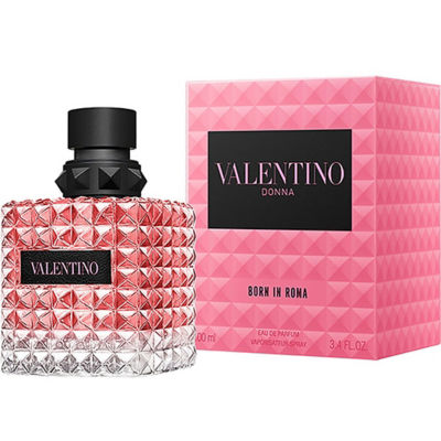 Buy VALENTINO Donna Born In Roma Eau De Parfum Online in Singapore