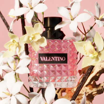 Buy VALENTINO Donna Born In Roma Eau De Parfum Online in Singapore