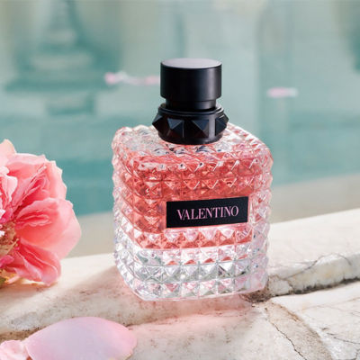 Buy VALENTINO Donna Born In Roma Eau De Parfum Online in Singapore