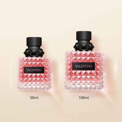 新品⭐︎未使用品VALENTINO BORN IN ROMA 50ml+15ml Buy VALENTINO Donna Born In Roma Eau De Parfum Online in Singapore
