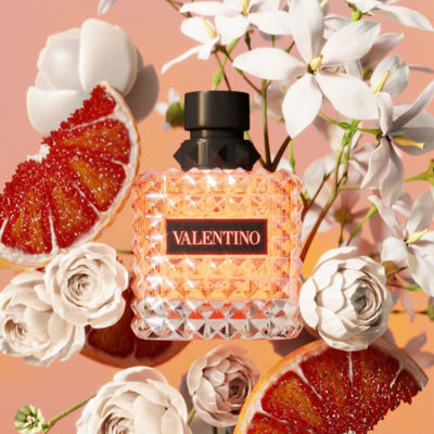 Buy VALENTINO Donna Born In Roma Coral Eau De Parfum Online in