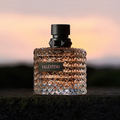 【新品未使用】VALENTINO DONNA 香水 30ml 华伦天奴落日小姐香水| iShopChangi