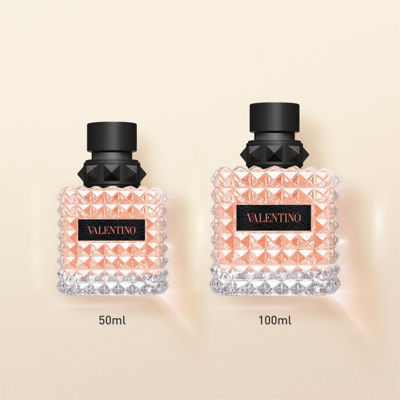 Buy VALENTINO Donna Born In Roma Coral Eau De Parfum Online in