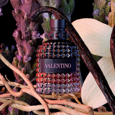 Buy VALENTINO Born In Roma Uomo Eau De Parfum Intense Online in