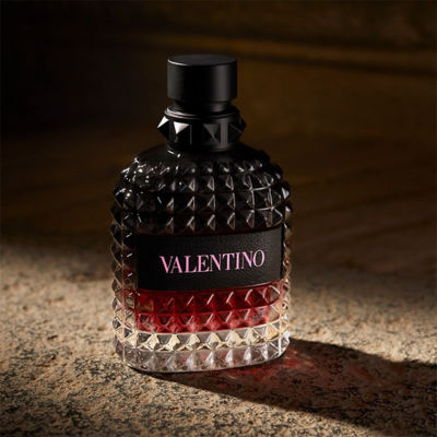 Buy VALENTINO Born In Roma Uomo Eau De Parfum Intense Online in