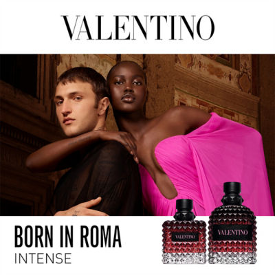 Buy VALENTINO Born In Roma Uomo Eau De Parfum Intense Online in
