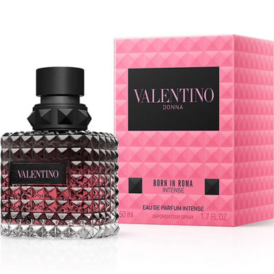 Buy VALENTINO Born In Roma Donna Eau De Parfum Intense Online in