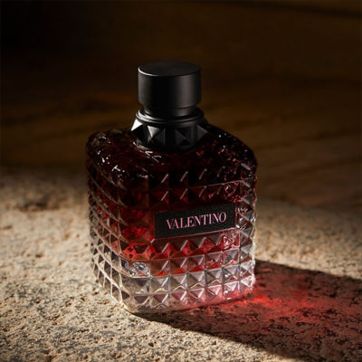 华伦天奴冒险小姐香水| iShopChangi