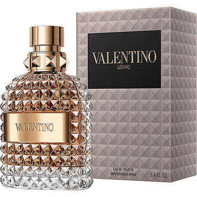 华伦天奴同名男士香水| iShopChangi