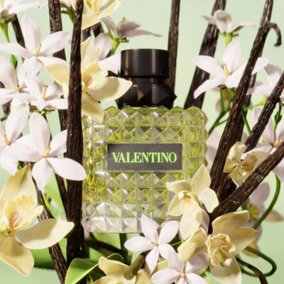 Buy VALENTINO Donna Born In Roma Green Stravaganza Eau De Parfum