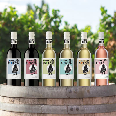 Greedy Bird Australian Cabernet Sauvignon Red Wine, 750ml 4