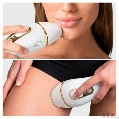 Buy Braun Silk-expert Pro 5 IPL PL 5146 Online in Singapore