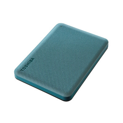 Toshiba Canvio Advance HDD 2
