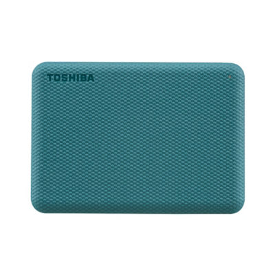 Toshiba Canvio Advance HDD 3
