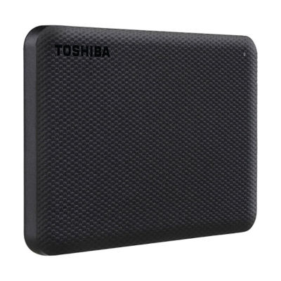 Toshiba Canvio Advance HDD 1