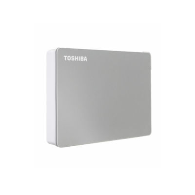 Toshiba Canvio Flex HDD 3