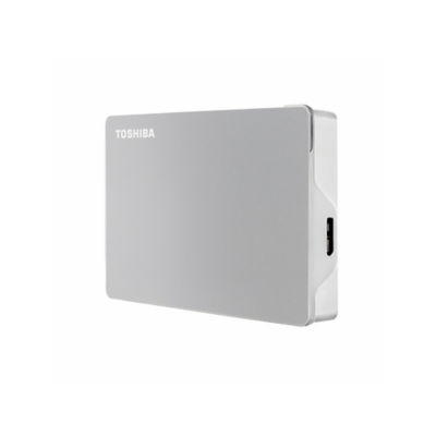 Toshiba Canvio Flex HDD 4