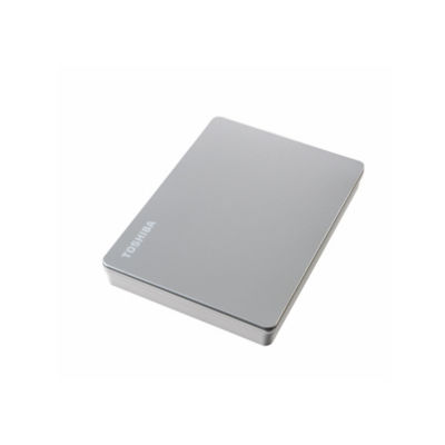 Toshiba Canvio Flex HDD 5