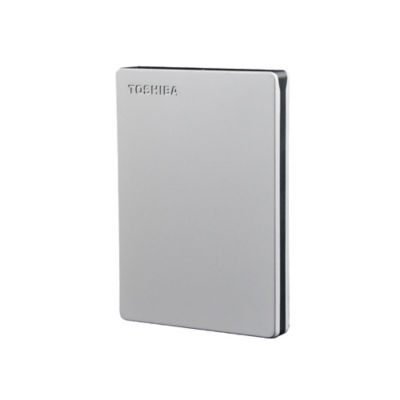 Toshiba Canvio Slim HDD 3