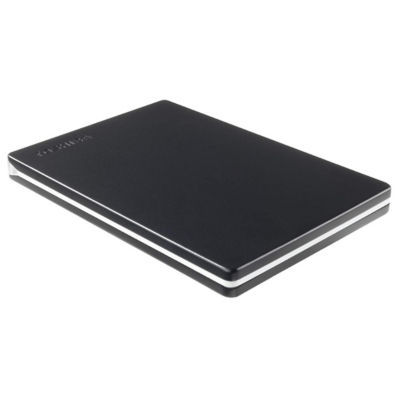 Toshiba Canvio Slim HDD 3